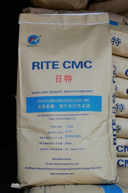 湖北文具油墨羧甲基纖維素鈉